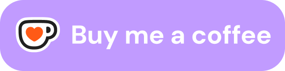 Buy me a coffee on Ko-fi